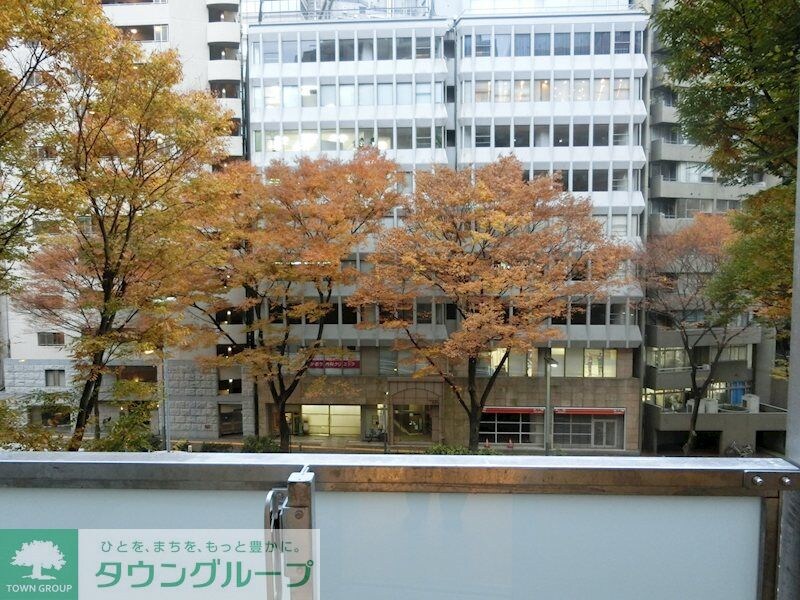 ZOOM都庁前の物件内観写真