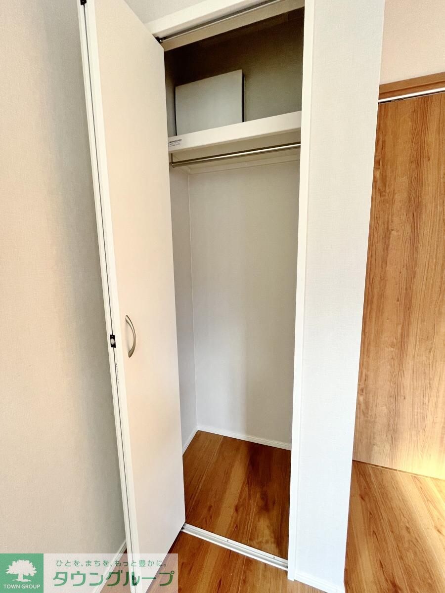 ザ・パークメゾン千川の物件内観写真