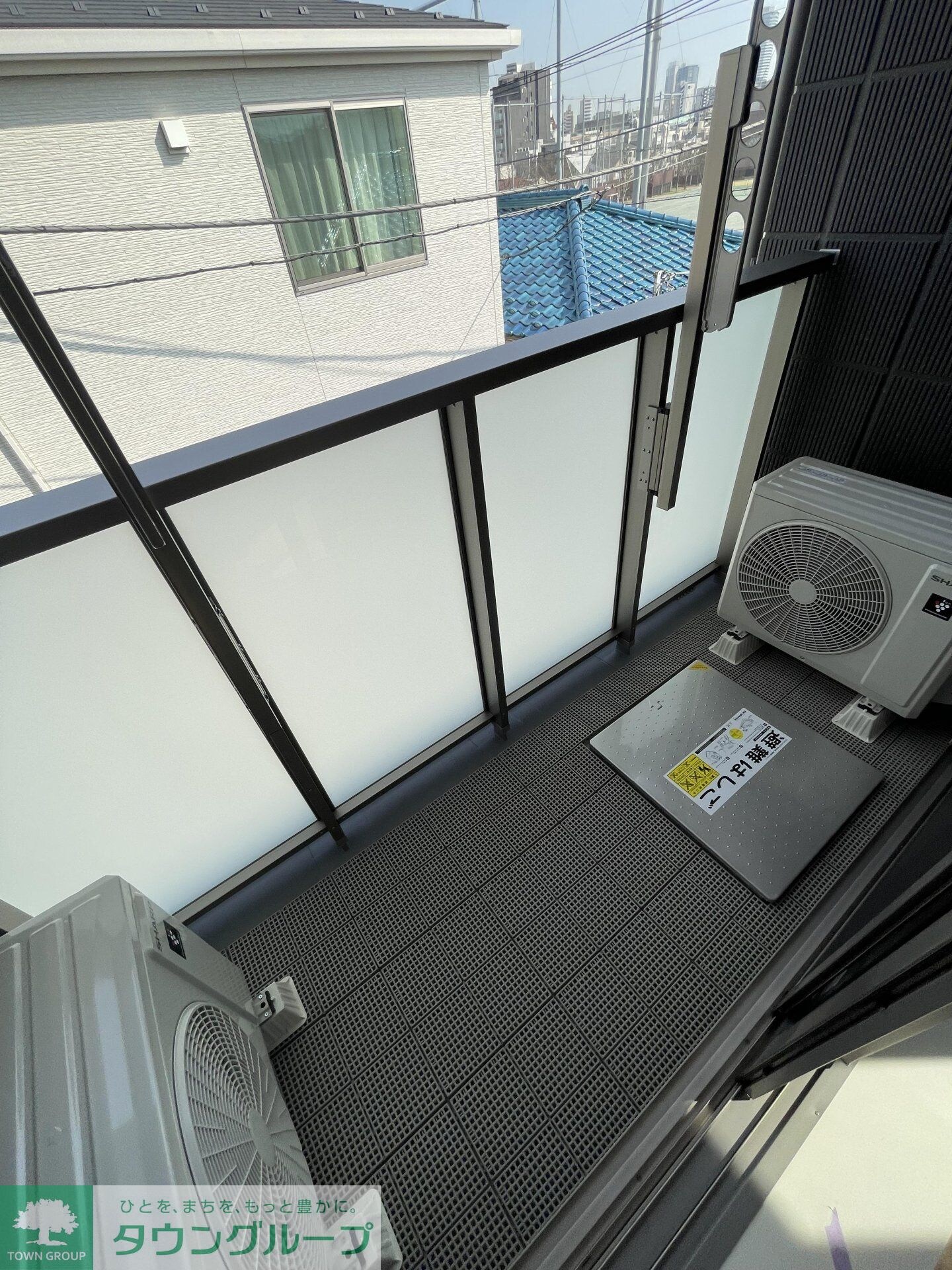 Primaveraの物件内観写真