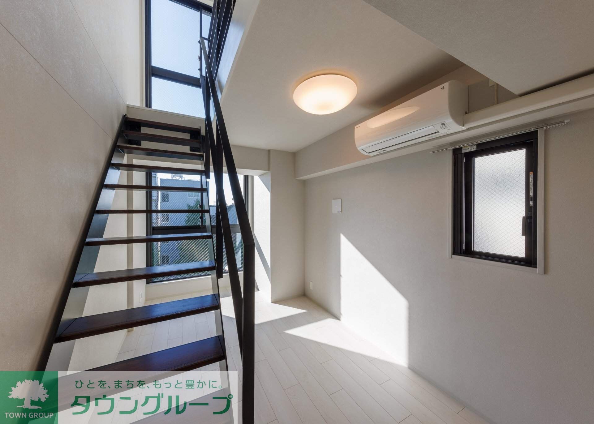 DUO MAISON高円寺南の物件内観写真