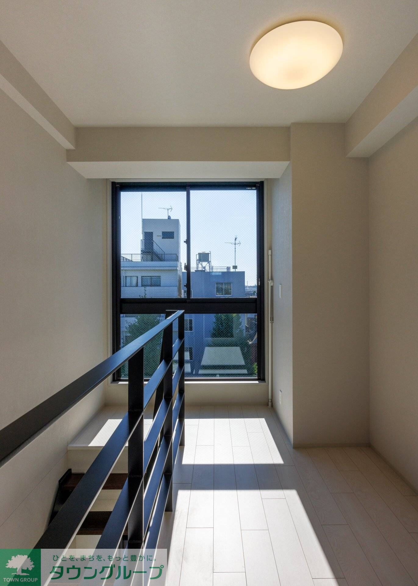 DUO MAISON高円寺南の物件内観写真