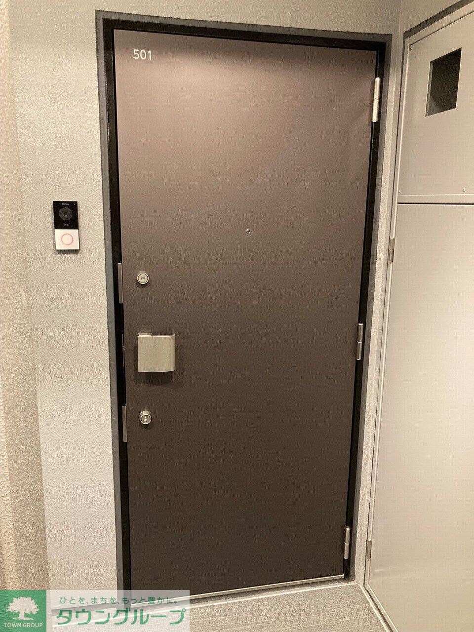 タスキsmart方南町の物件内観写真