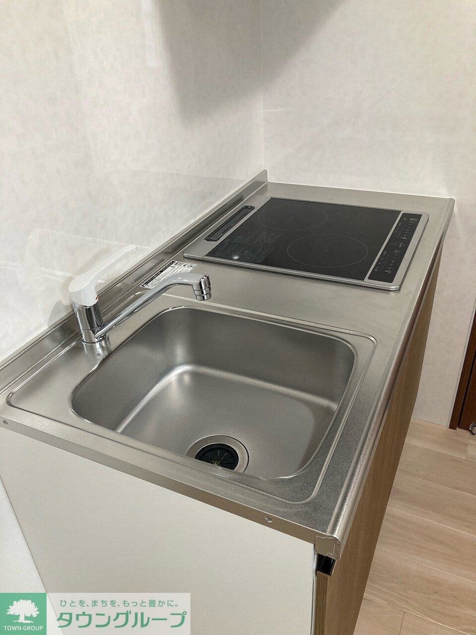 タスキsmart方南町の物件内観写真