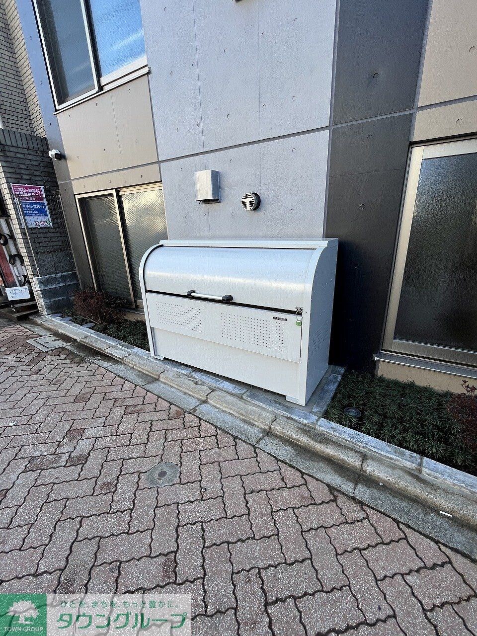 タスキsmart方南町の物件内観写真