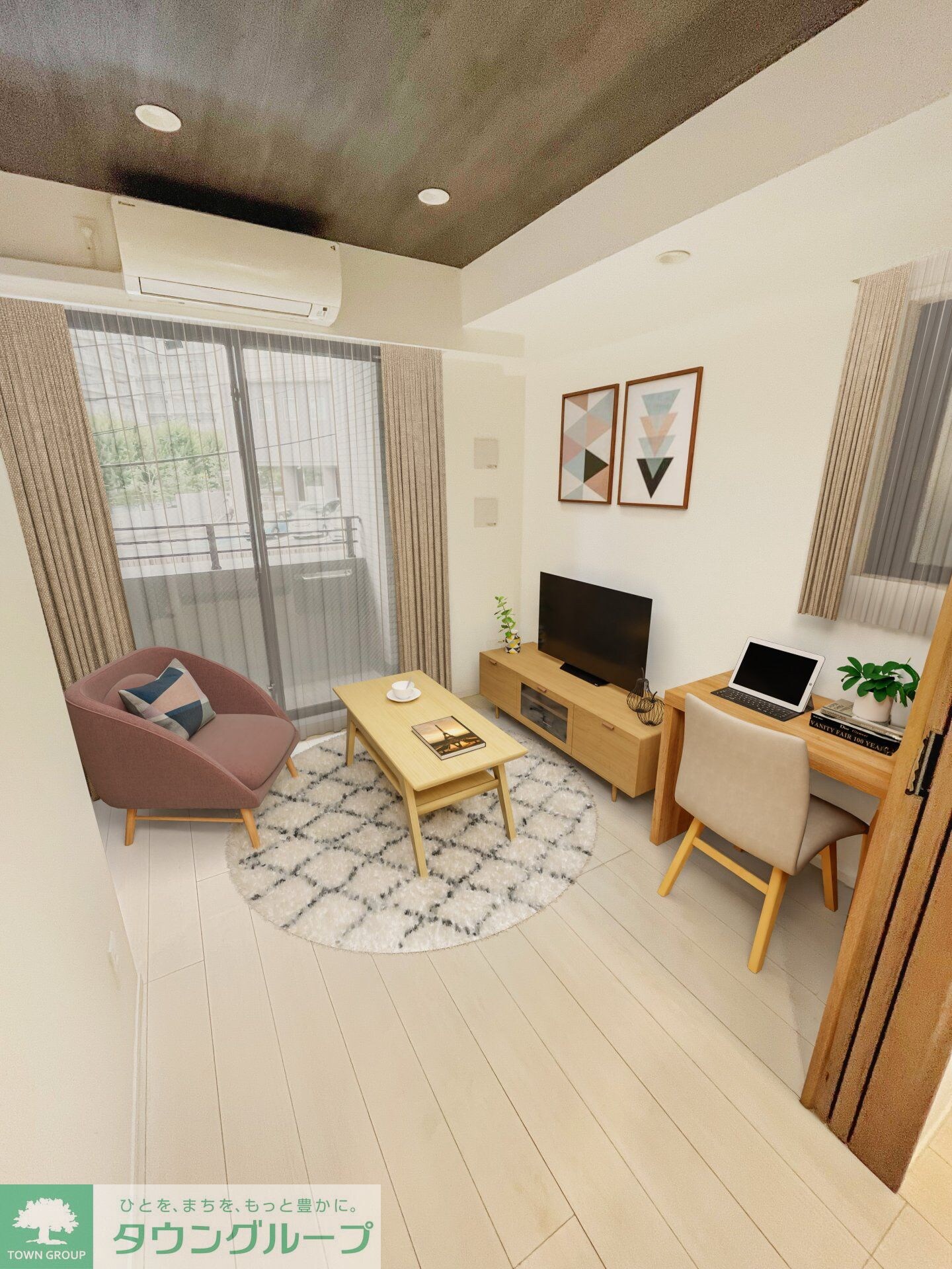 XEBEC北新宿(ジーベックキタシンジュク)の物件内観写真