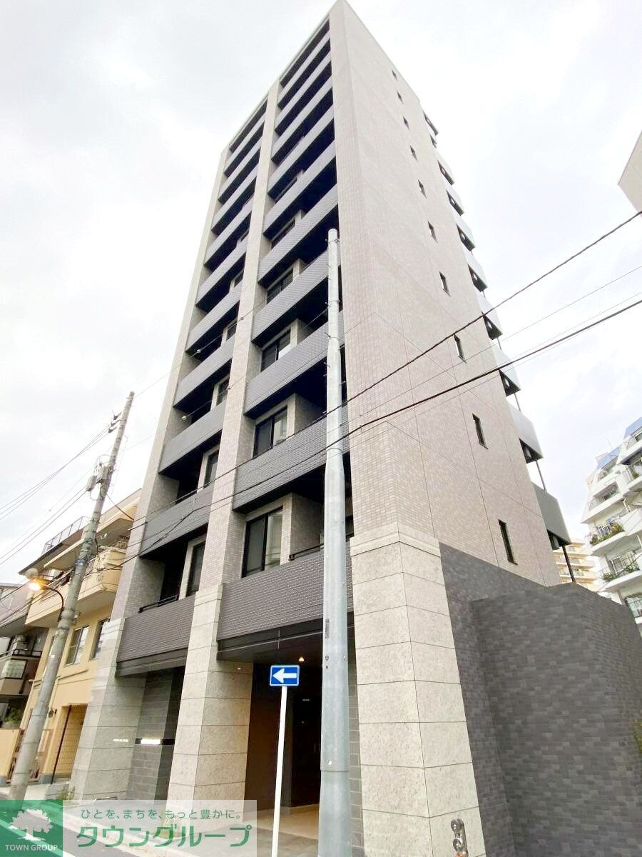 XEBEC北新宿(ジーベックキタシンジュク)の物件内観写真