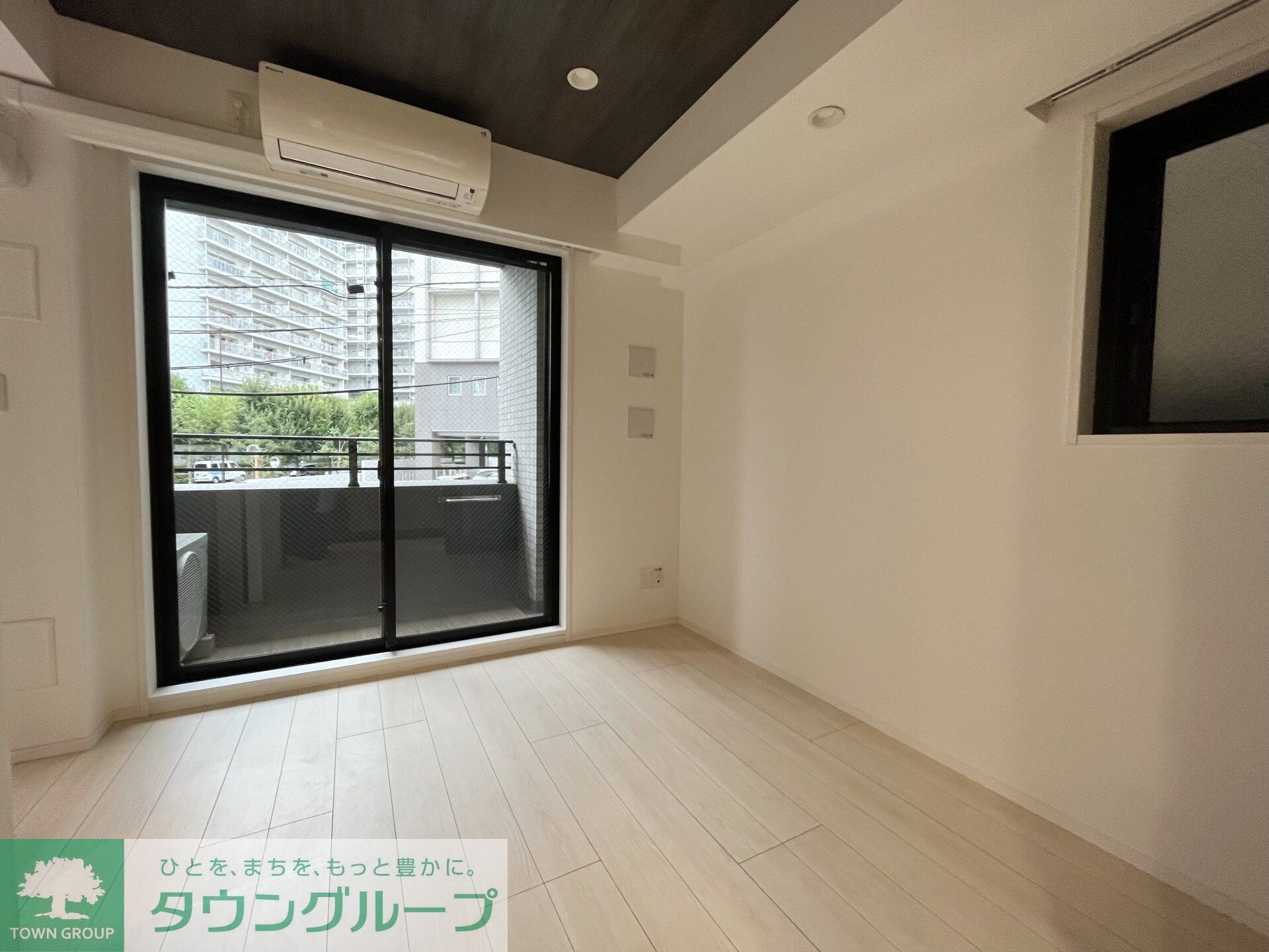 XEBEC北新宿(ジーベックキタシンジュク)の物件内観写真