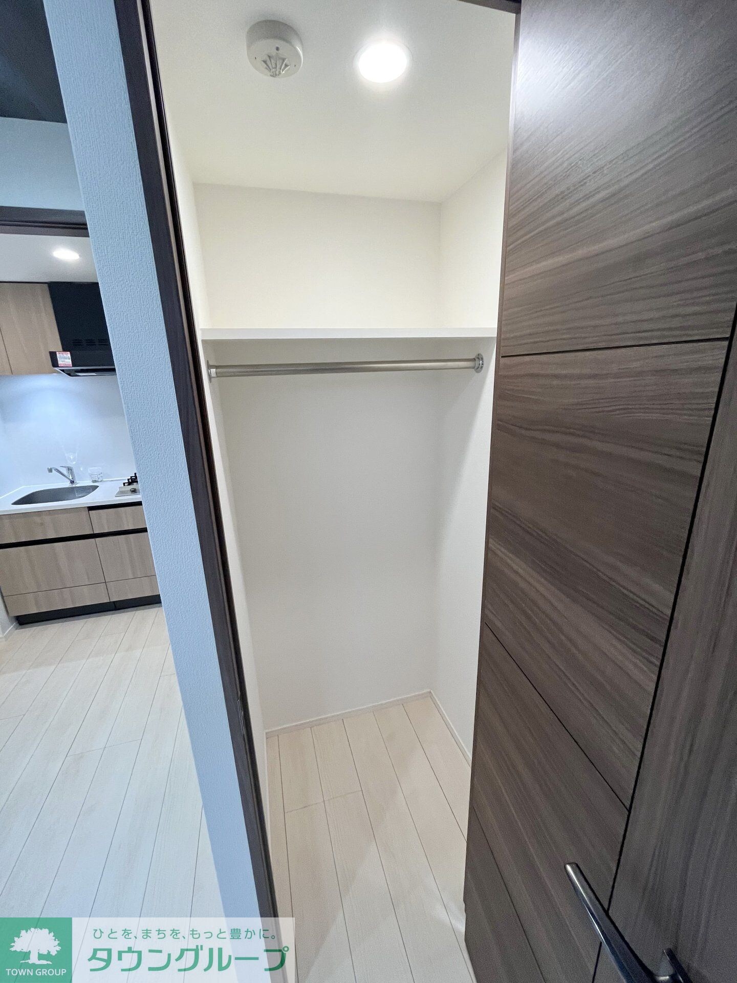 XEBEC北新宿(ジーベックキタシンジュク)の物件内観写真