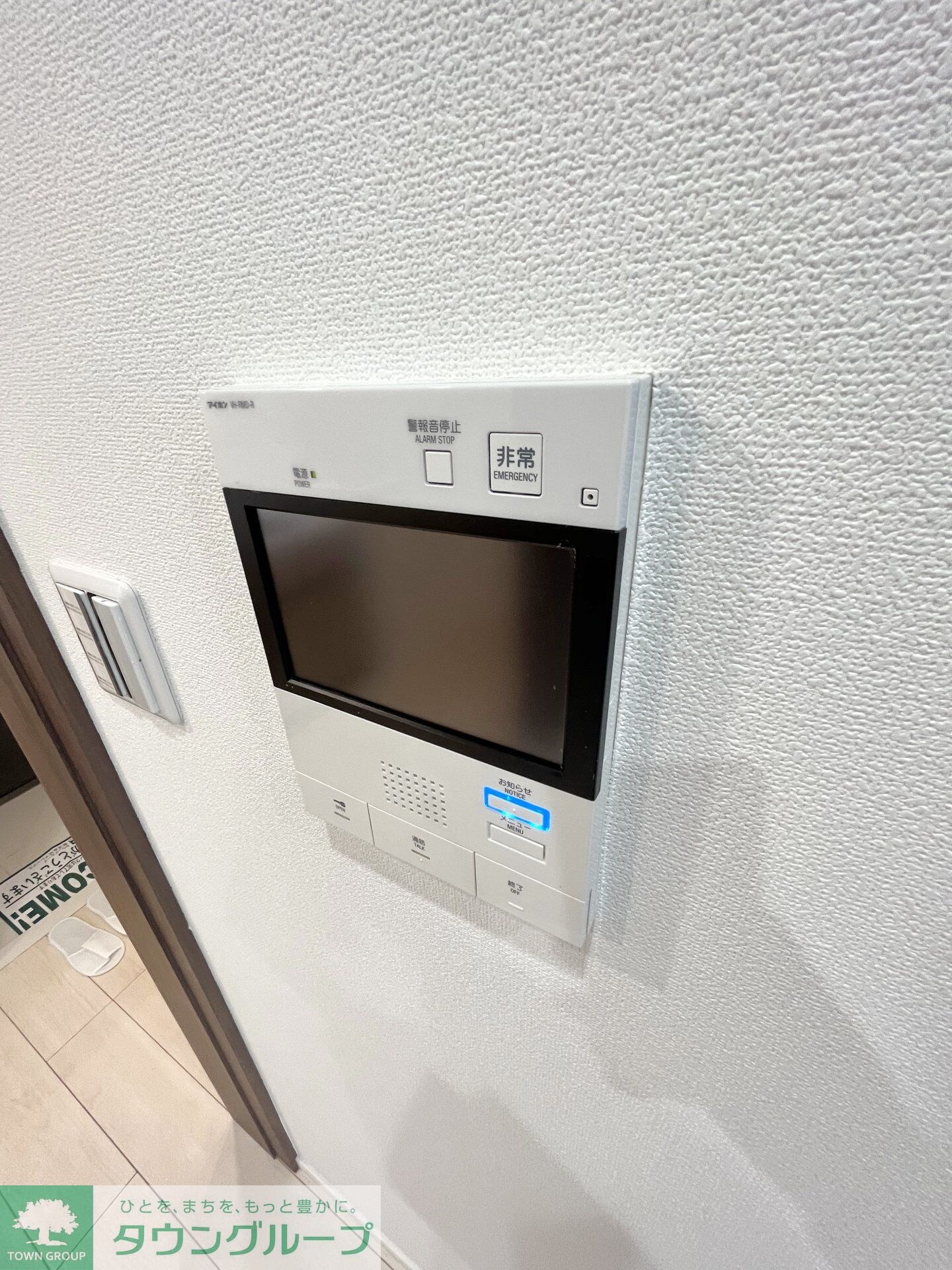 XEBEC北新宿(ジーベックキタシンジュク)の物件内観写真