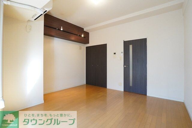 レガリアタワーレジデンスの物件内観写真