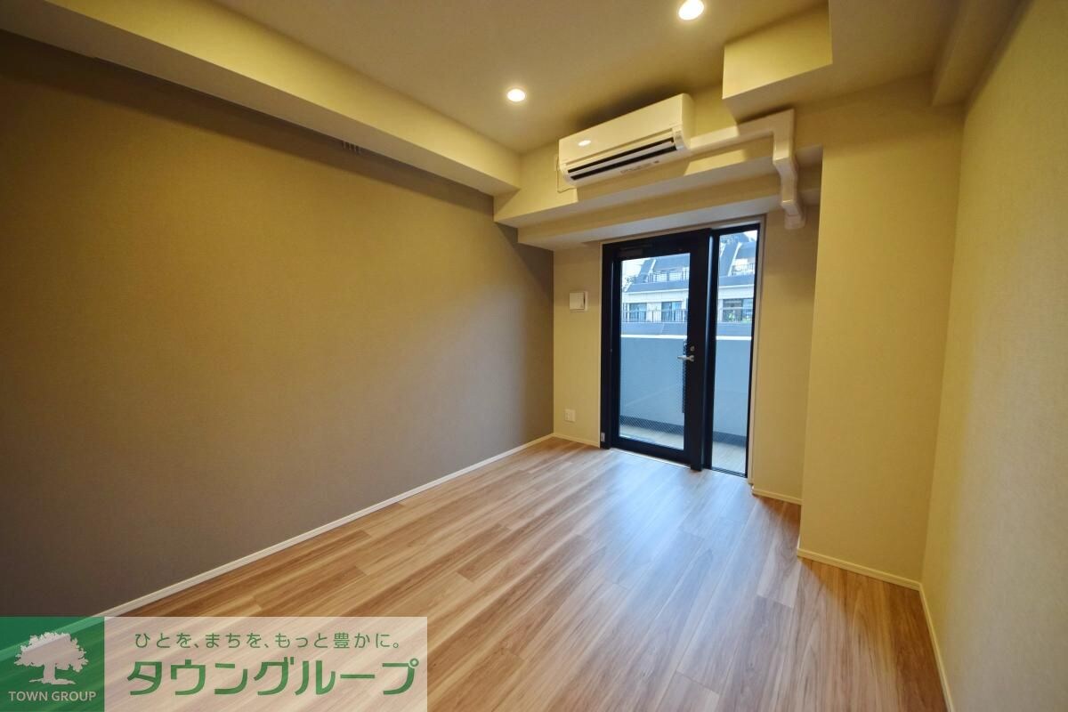 ルフォンプログレ四谷の物件内観写真