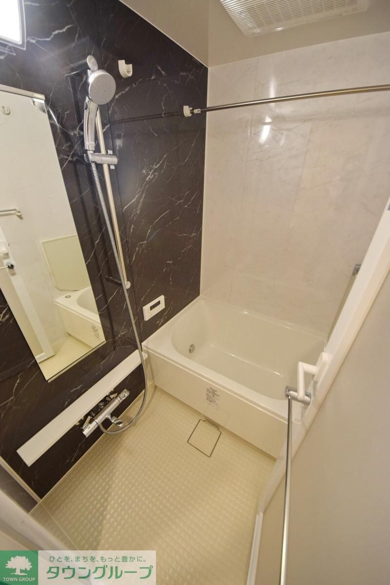 ルフォンプログレ四谷の物件内観写真