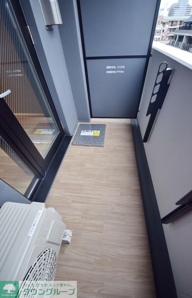 ルフォンプログレ四谷の物件内観写真