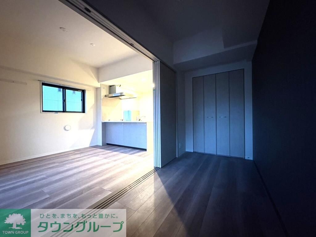 ROOTs Shinjuku Wakamatsuchoの物件内観写真