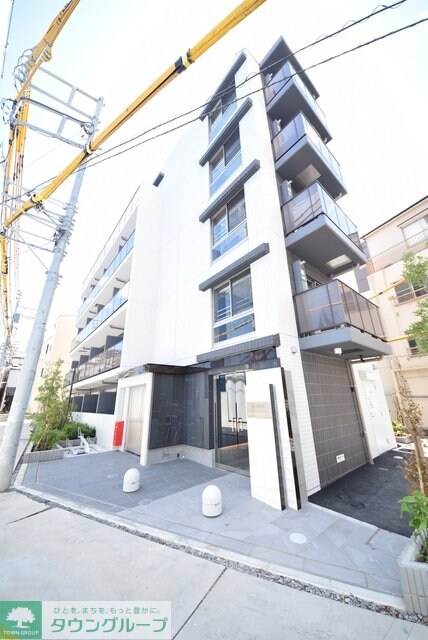 ハーモニーレジデンス神楽坂ヒルズファーストの物件内観写真