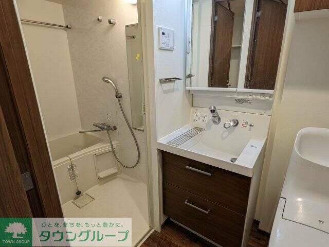 ハーモニーレジデンス神楽坂ヒルズファーストの物件内観写真