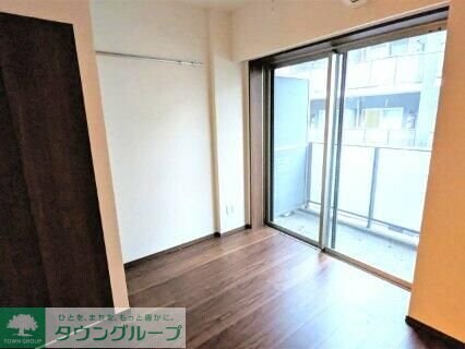 ハーモニーレジデンス神楽坂ヒルズファーストの物件内観写真