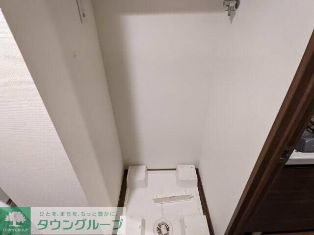 ハーモニーレジデンス神楽坂ヒルズファーストの物件内観写真