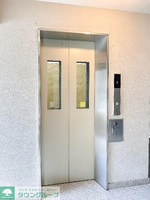 F.S.C.新宿マンションの物件内観写真