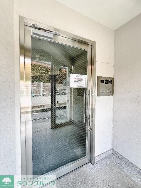 F.S.C.新宿マンションの物件内観写真