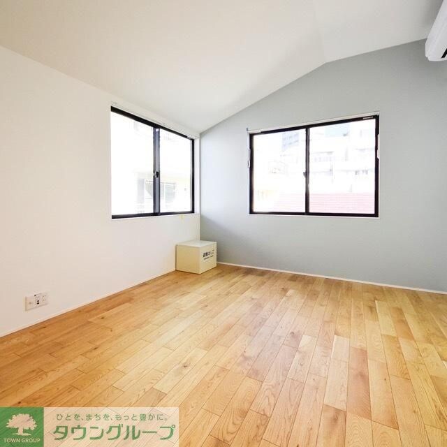 グランエッグス四谷Sの物件内観写真