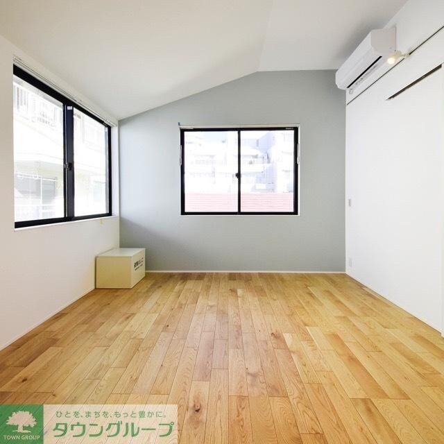 グランエッグス四谷Sの物件内観写真