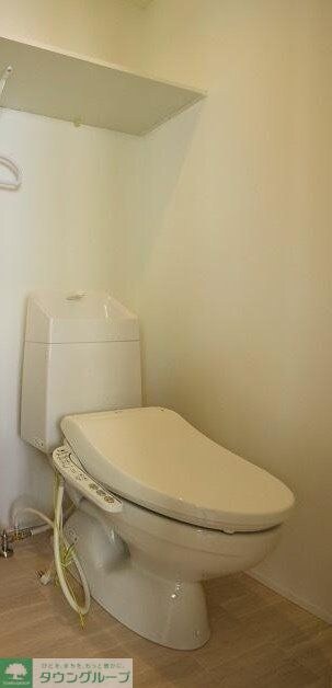 グランエッグス四谷Sの物件内観写真