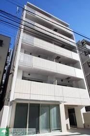 Wist新宿の物件外観写真