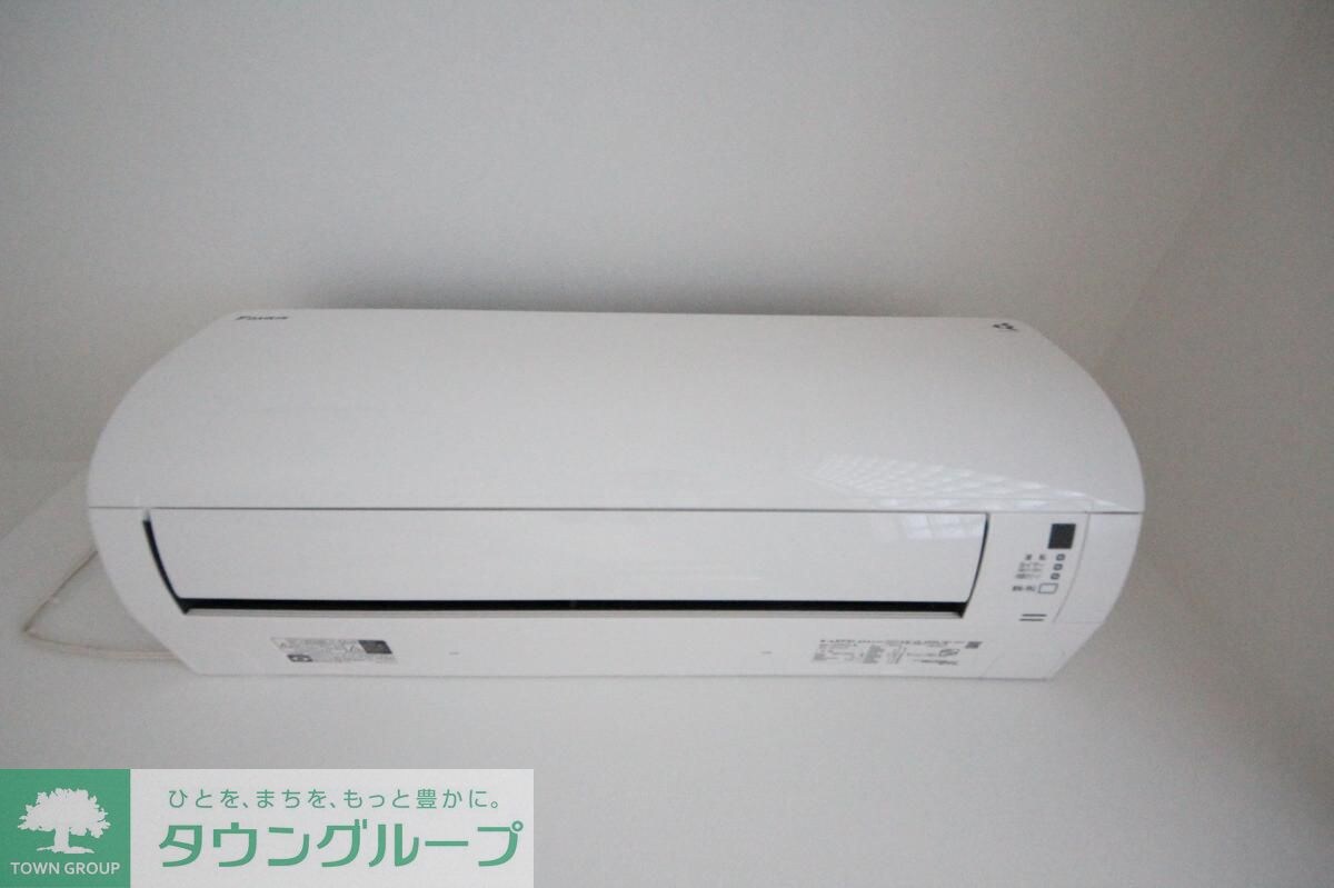 プレミアムキューブ新宿中井の物件内観写真