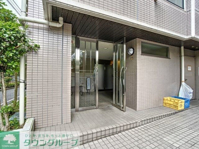 ドルチェ目白台の物件内観写真