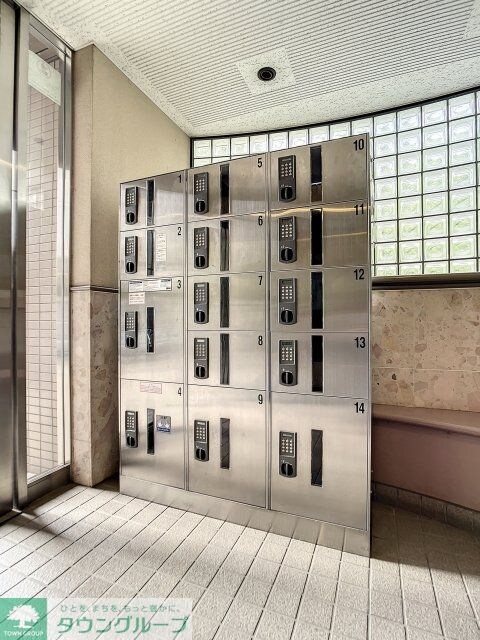 ドルチェ目白台の物件内観写真