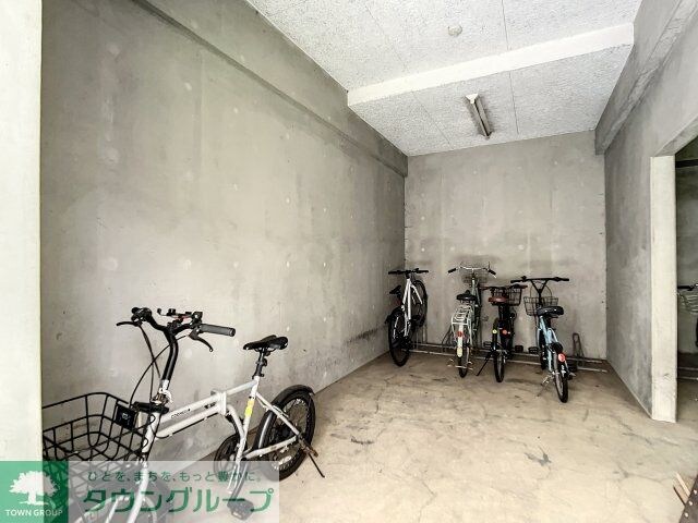 ドルチェ目白台の物件内観写真