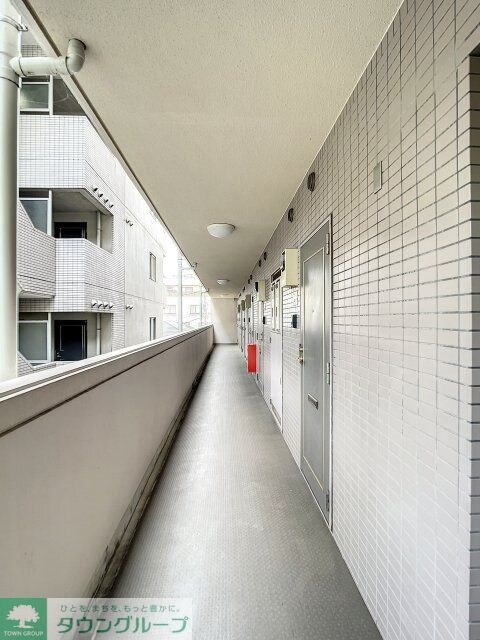 ドルチェ目白台の物件内観写真