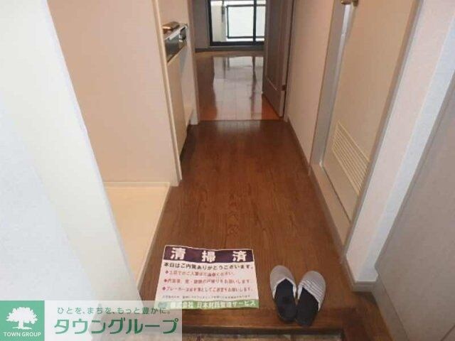 ドルチェ目白台の物件内観写真