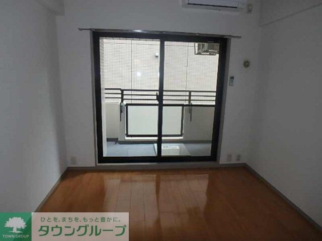 ドルチェ目白台の物件内観写真