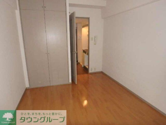 ドルチェ目白台の物件内観写真