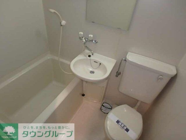 ドルチェ目白台の物件内観写真