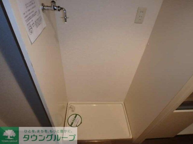 ドルチェ目白台の物件内観写真