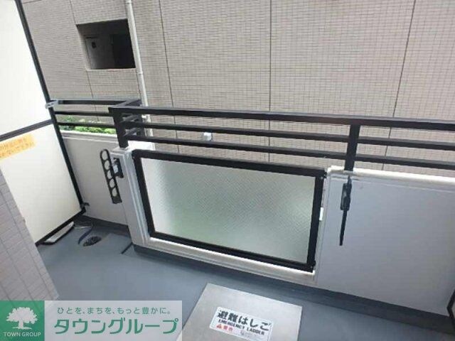 ドルチェ目白台の物件内観写真