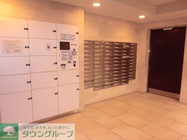 フェニックス江戸川橋の物件内観写真