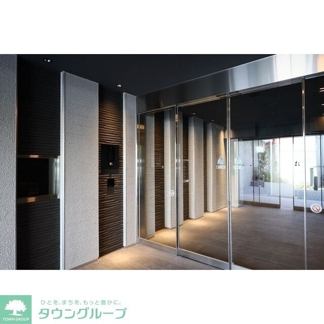 ACPレジデンス文京春日の物件内観写真