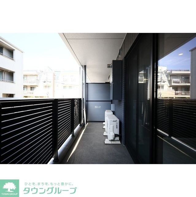 ACPレジデンス文京春日の物件内観写真