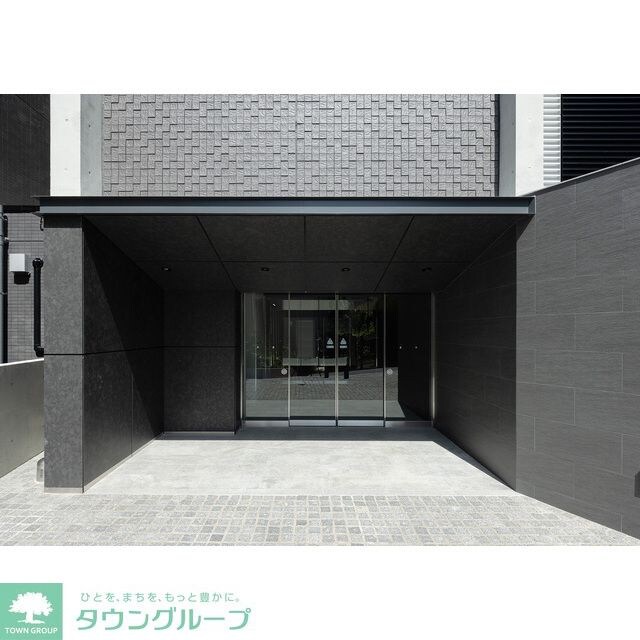 ACPレジデンス文京春日の物件内観写真