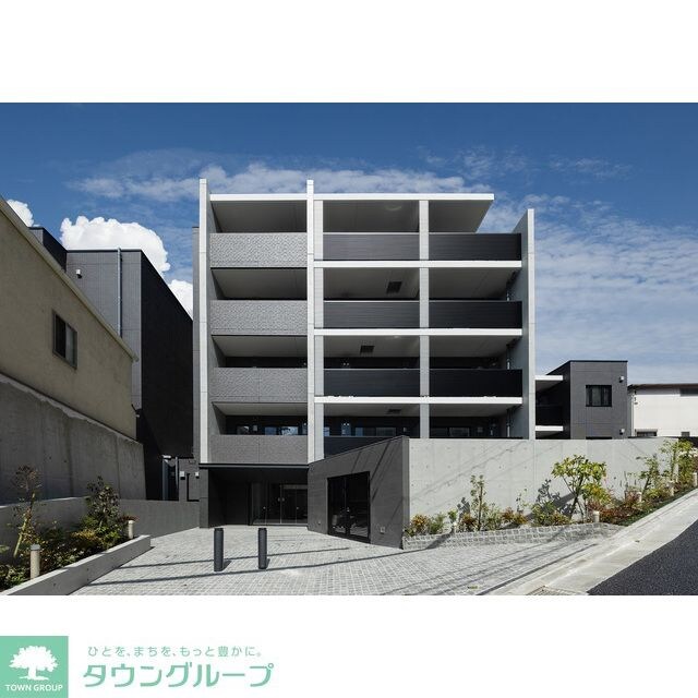 ACPレジデンス文京春日の物件内観写真