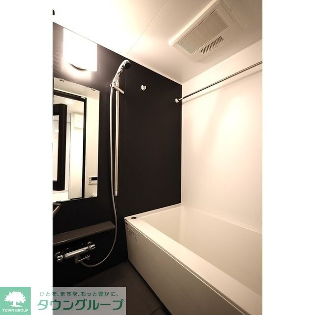 ACPレジデンス文京春日の物件内観写真