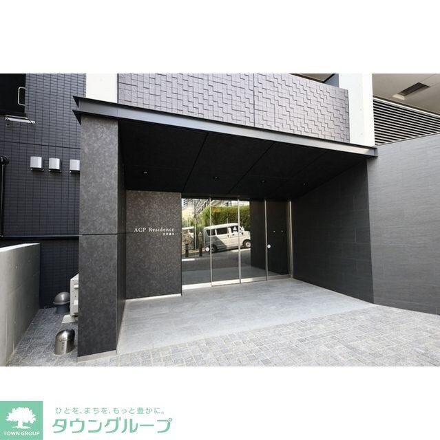 ACPレジデンス文京春日の物件内観写真