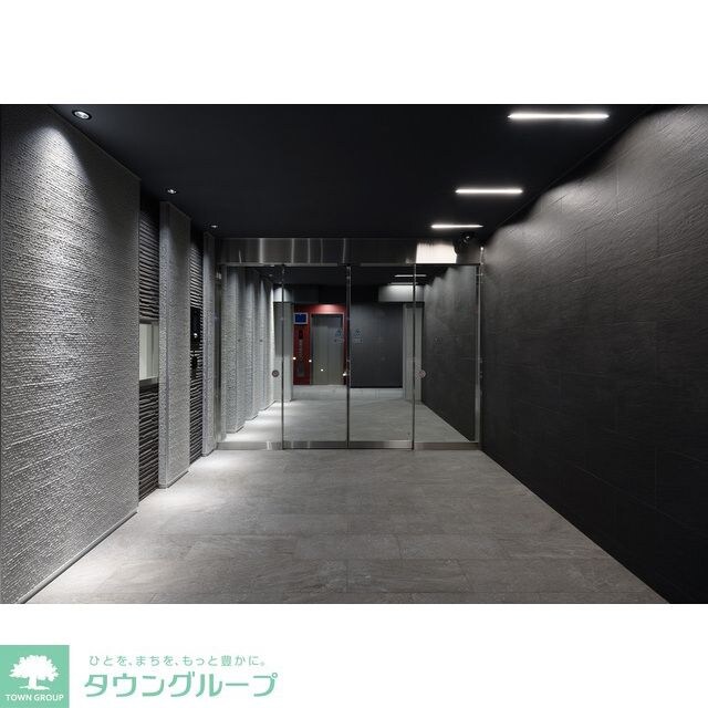 ACPレジデンス文京春日の物件内観写真