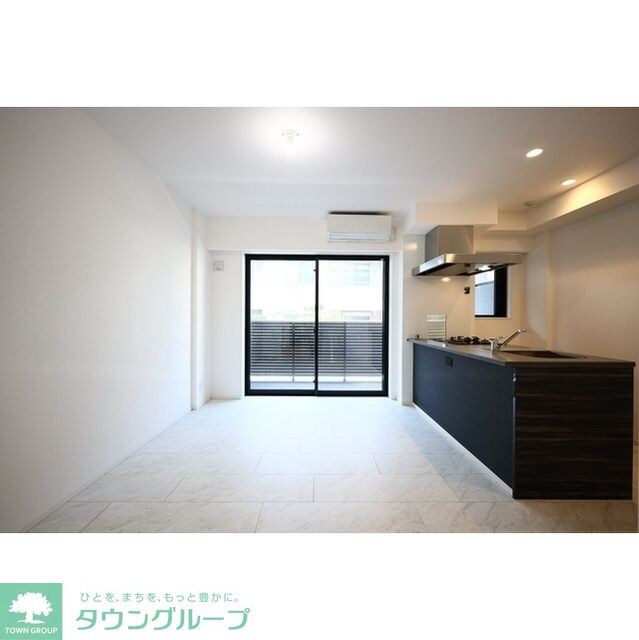 ACPレジデンス文京春日の物件内観写真