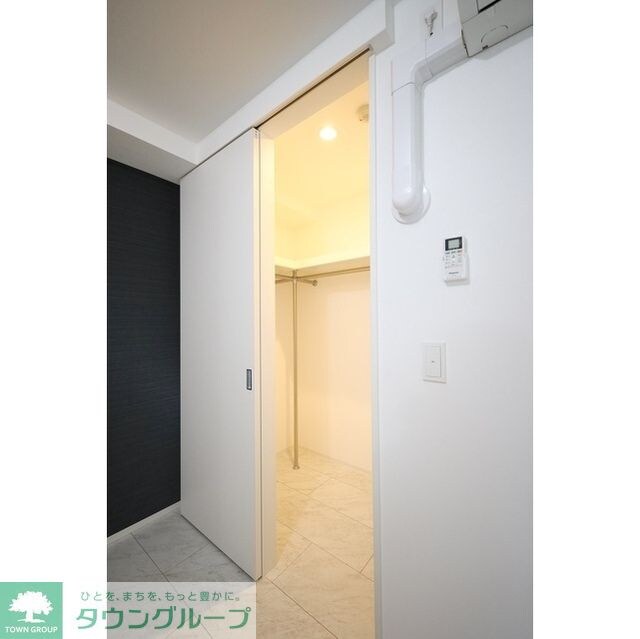 ACPレジデンス文京春日の物件内観写真