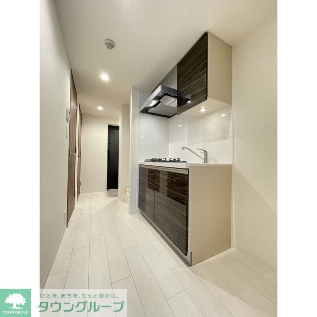 ウェルスクエアイズム駒込の物件内観写真